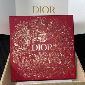Dior Lunar Limited Edition Gift Box